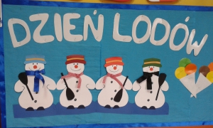 16.01.2015 Dzień Lodów