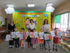 27.01.2015 Konkurs recytatorski