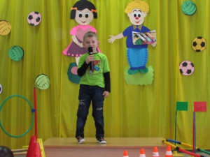 27.01.2015 Konkurs recytatorski