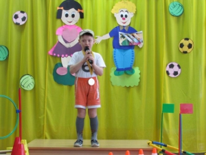 27.01.2015 Konkurs recytatorski