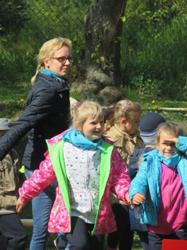 15.05.2015 Spartakiada