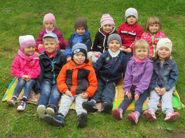 01.06.2015 Dzień Dziecka na sportowo