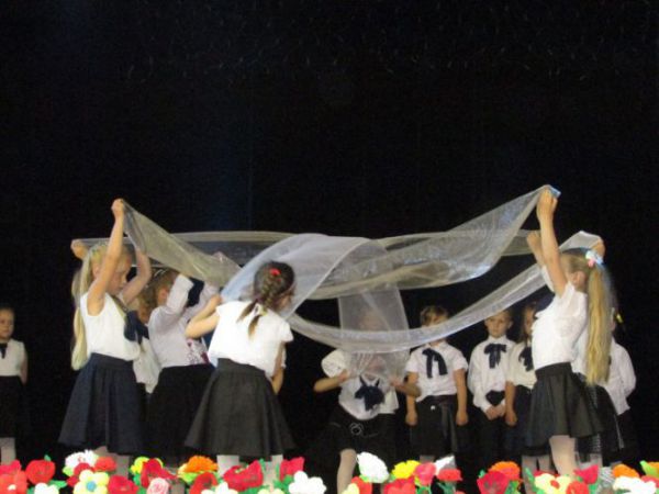 25.06.2015 - Zakończenie przedszkola