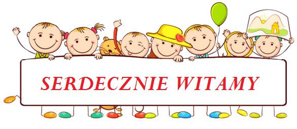 04.09.2015 Witamy w przedszkolu
