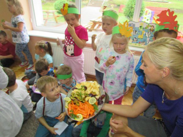21.09.2015 Pożegnanie lata