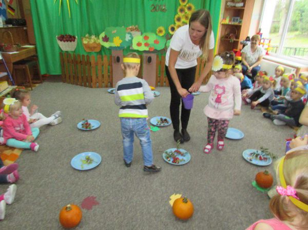 21.09.2015 Pożegnanie lata