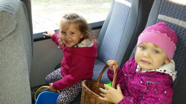 24.09.2015 Wycieczka do lasu 