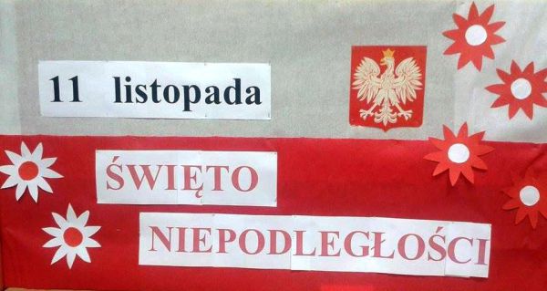 10.11.2015 Święto Niepodległości