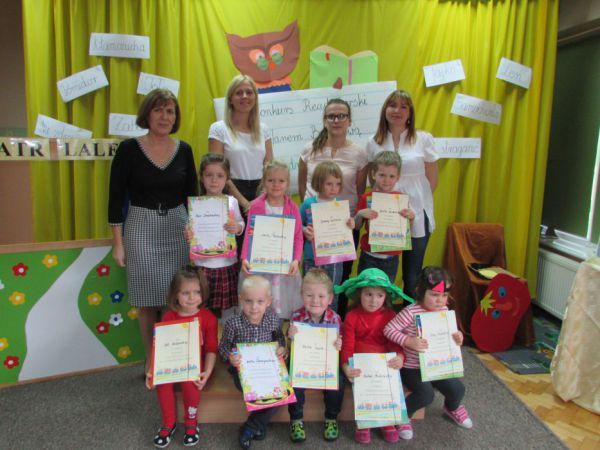 19.11.2015 Konkurs recytatorski 