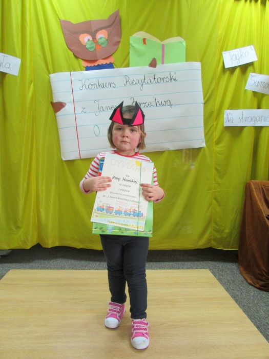 19.11.2015 Konkurs recytatorski 