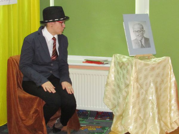 19.11.2015 Konkurs recytatorski 