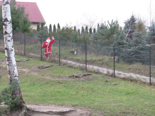 04.12.2015 Mikołajki