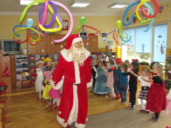 29.01.2016 Bal karnawałowy