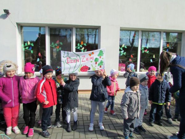 21.04.2016 Dzień Ziemi
