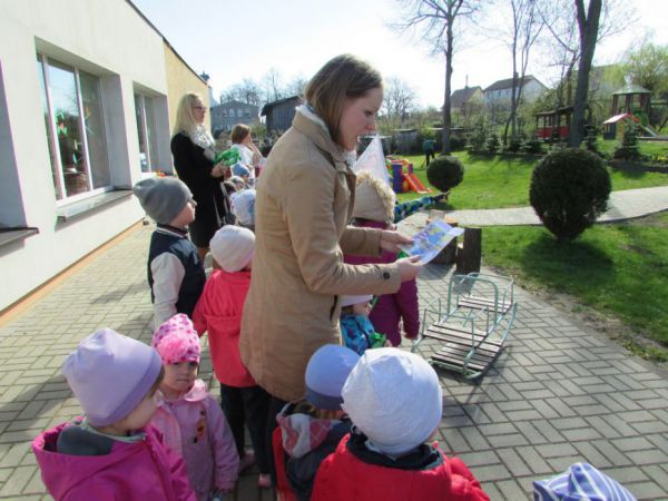 21.04.2016 Dzień Ziemi