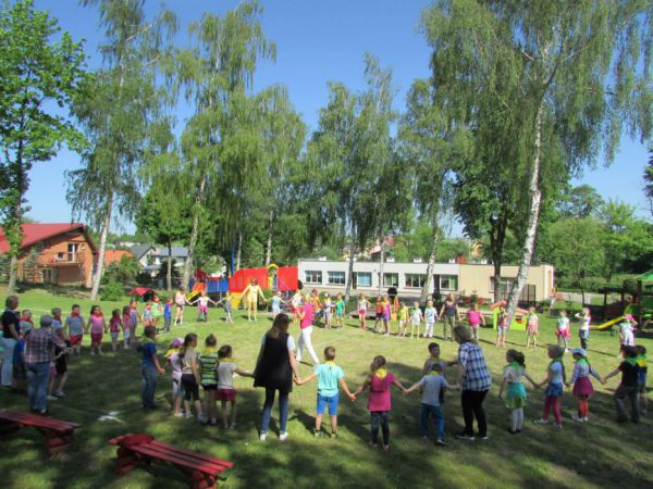 24.05.2016 Wiosenna Spartakiada