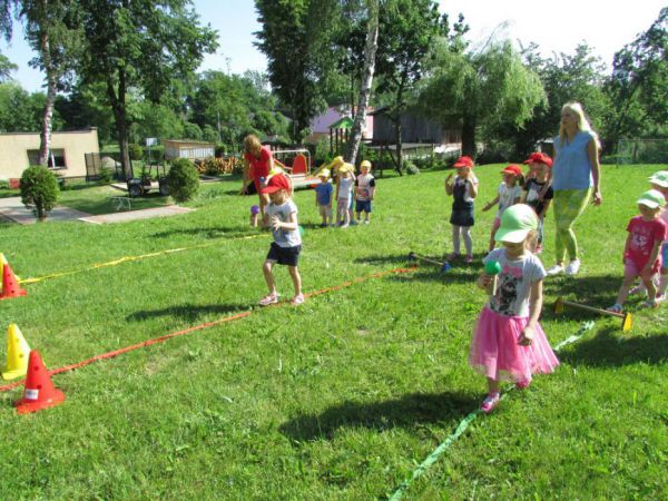 1.06.2016 Dzień Dziecka