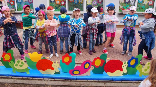 11.06.2016 Festyn Rodzinny
