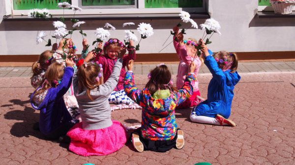 11.06.2016 Festyn Rodzinny