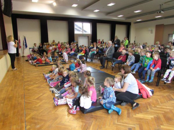 16.06.2016 Dzień Przedszkolaka