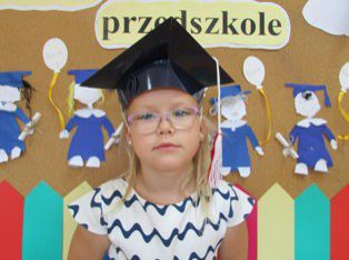 23.06.2016 Absolwenci przedszkola