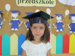 23.06.2016 Absolwenci przedszkola