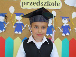 23.06.2016 Absolwenci przedszkola