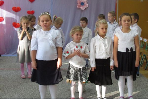 Dzień Edukacji Narodowej 