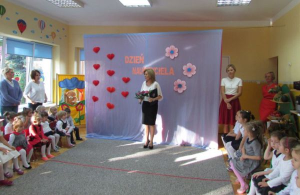 Dzień Edukacji Narodowej 
