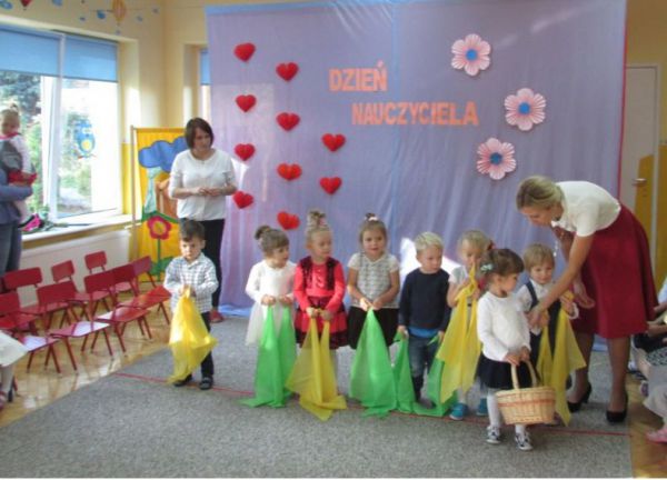 Dzień Edukacji Narodowej 