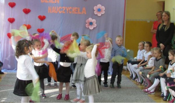 Dzień Edukacji Narodowej 