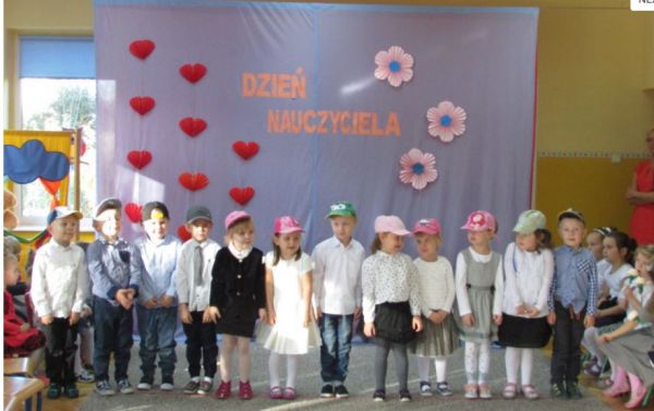 Dzień Edukacji Narodowej 