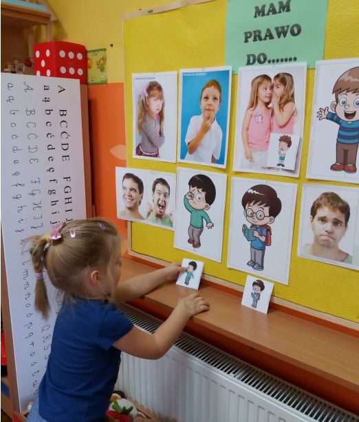 Ogólnopolski Dzień Praw Dziecka