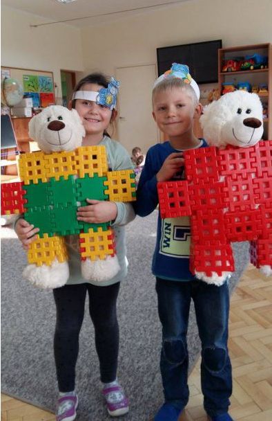 Dzień Pluszowego Misia