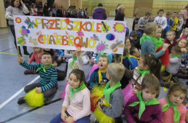 Koncert Majki Jeżowskiej w Łebie