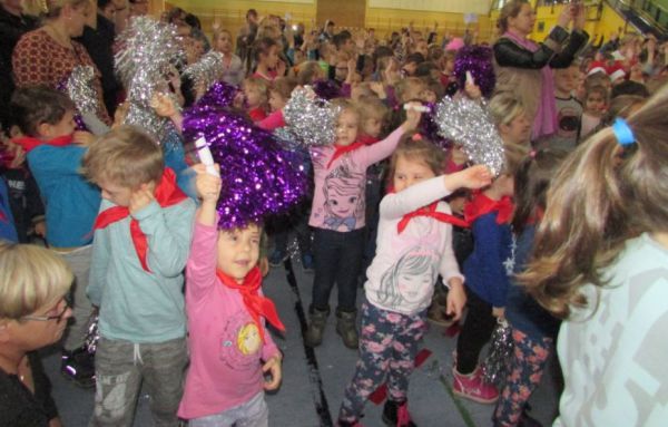 Koncert Majki Jeżowskiej w Łebie