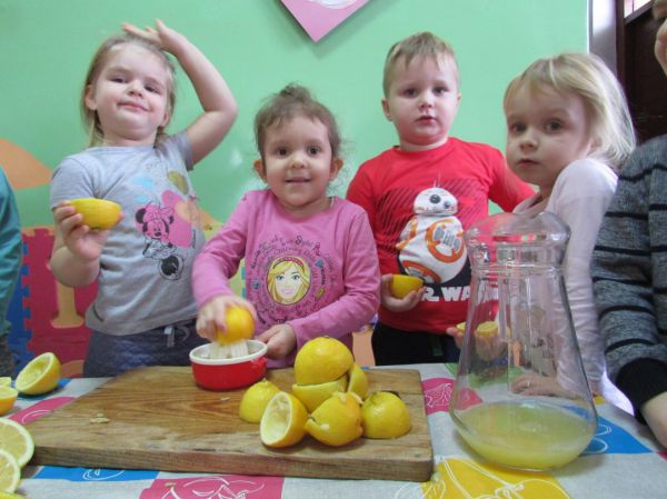 Tajemnica eliksiru dla Babci i Dziadka