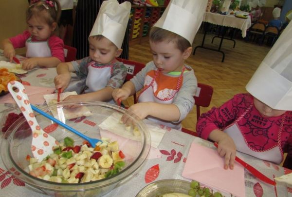 23.03.2017 Master Cheff Junior 