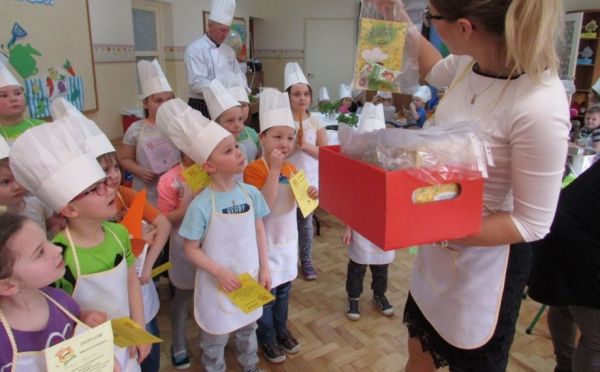 23.03.2017 Master Cheff Junior 