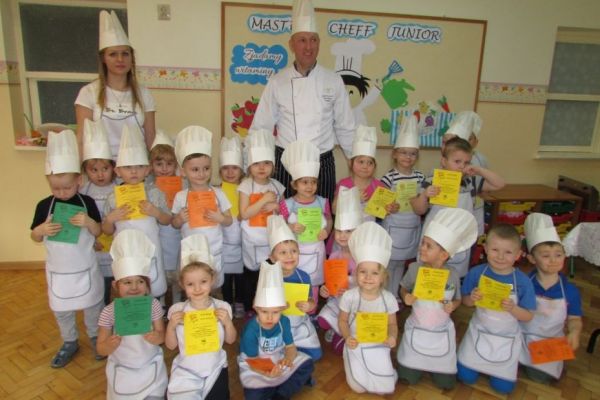 23.03.2017 Master Cheff Junior 