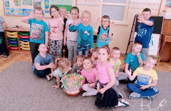 25.05.2017 Warsztaty lizakowe