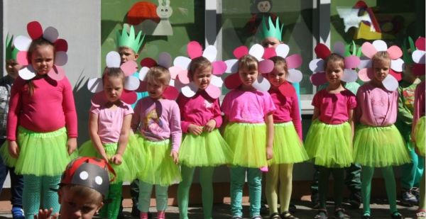 03.06.2017 Festyn Rodzinny