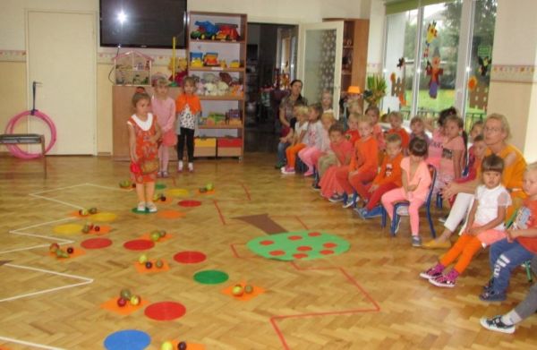 22.09.2017 Pożegnanie lata