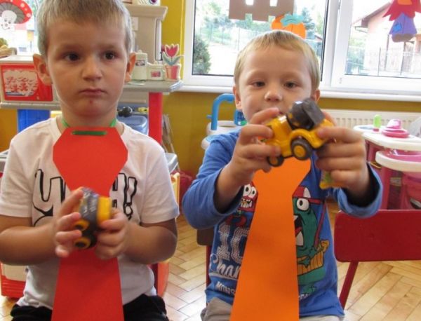 29.09.2017 Dzień Chłopaka