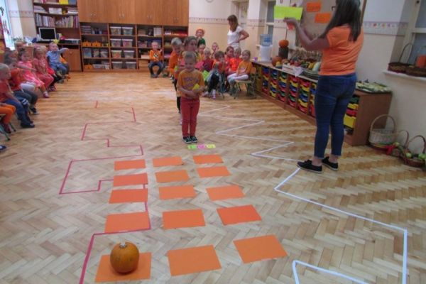 22.09.2017 Pożegnanie lata