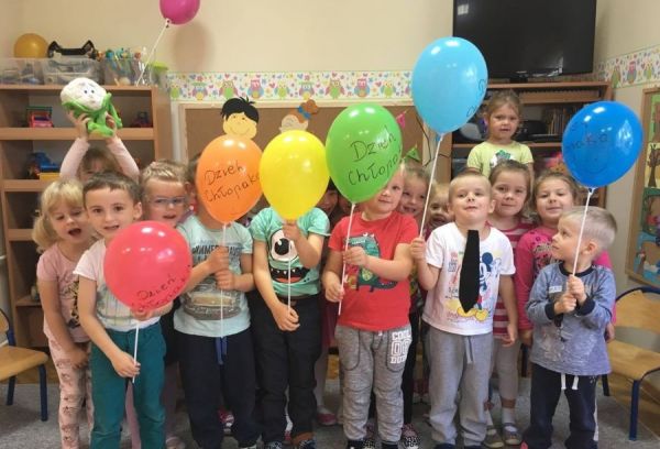 29.09.2017 Dzień Chłopaka