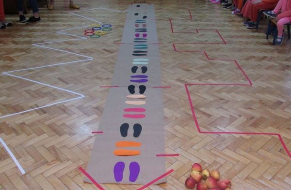 22.09.2017 Pożegnanie lata