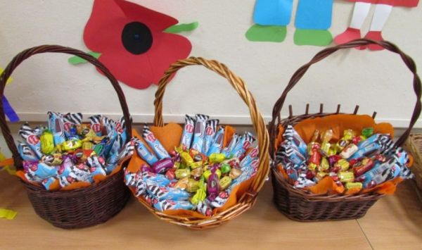 12.11.2017 Dzień Edukacji Narodowej /Pasowanie na Przedszkolaka