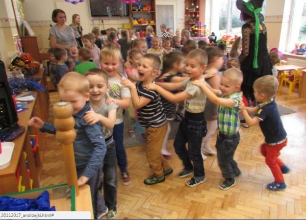 30.11.2017 Andrzejki