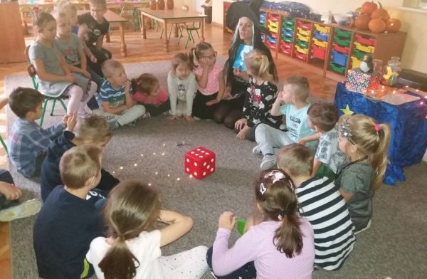 30.11.2017 Andrzejki